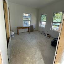 Katie's room