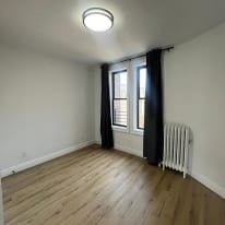 Hawk's room