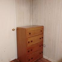 Jennifer's room