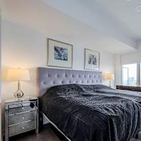 Jenn's room