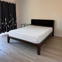 Nakulan's room