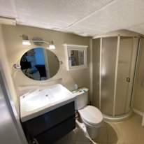 Vili Manev's room