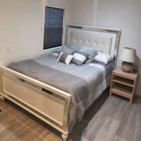 Vanessa's room