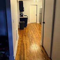 Daniel's room