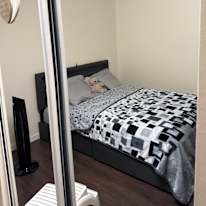 Ibukun's room