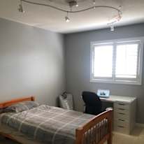 Sisi's room