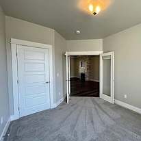 Saleh's room