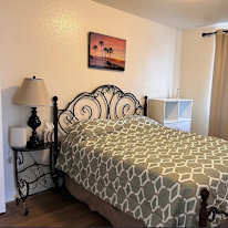 Kabir Choudhary's room