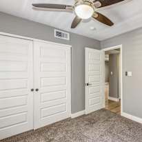 Kevin's room