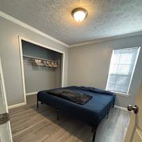 Reaven's room