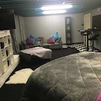 Dawn's room