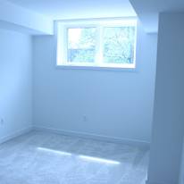 Dominick's room