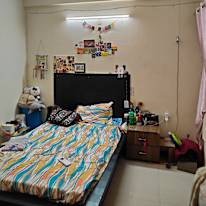 Priya's room