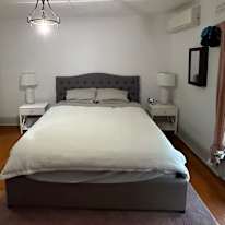 Margaret's room
