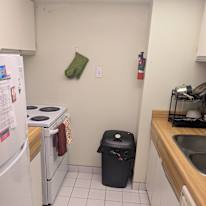 juliet stell's room
