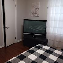 BARBARA's room