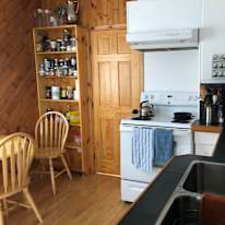 Marjorie's room