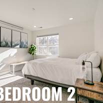 HomeCrew's room