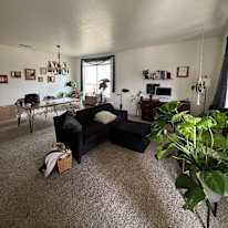 Jess's room