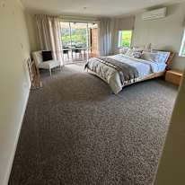 Georgia's room