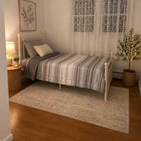 Rubz's room