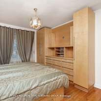 Oksana's room