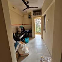 Suhani Suman Sahoo's room