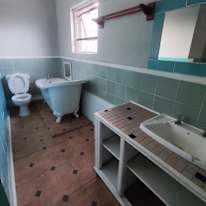 Ipfi Mavhidule's room