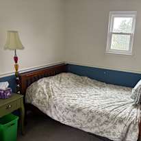 Hannah's room