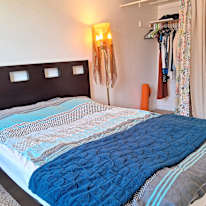 Christine's room