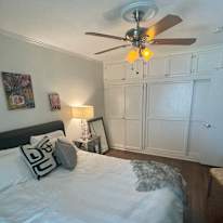 Ava's room