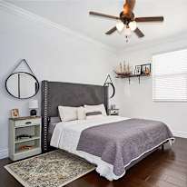 tury's room