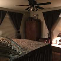 Norma's room
