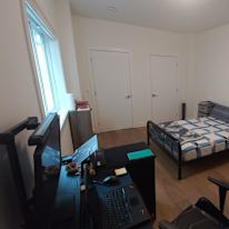 Mahtab Kasaeifard's room