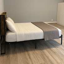 Magali A.'s room