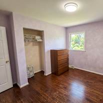 Brandon Gorin's room