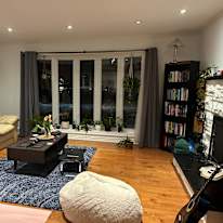 Ciara's room