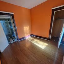 Connor pollastro's room