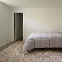 Francis's room