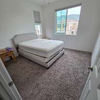 Jason's room