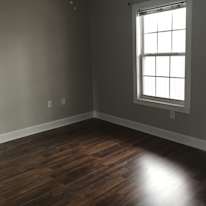 Halah Ladson's room