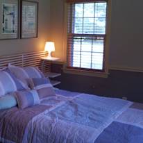 Henry's room