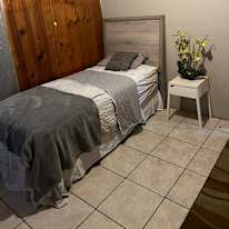 Barbara's room