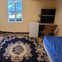 Nancy's room