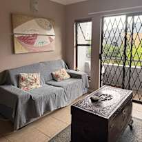 Helen's room