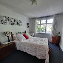 Judi's room