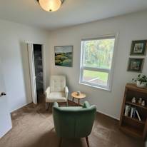 Dallas's room