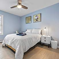 Maximus's room