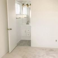 Gina's room