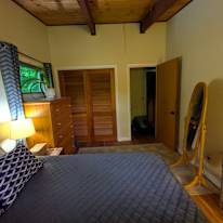 Amy's room